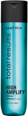 Matrix Total Results High Amplify Shampoo