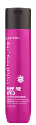 Matrix Total Results Keep Me Vivid Shampoo 300/1000ml