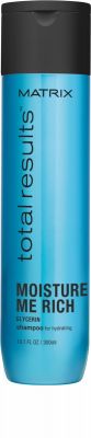 Matrix Total Results Moisture Shampoo