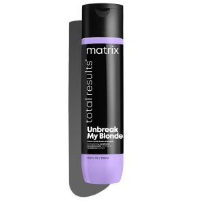 Matrix Total Results Unbreak My Blonde Balsam 300ml 