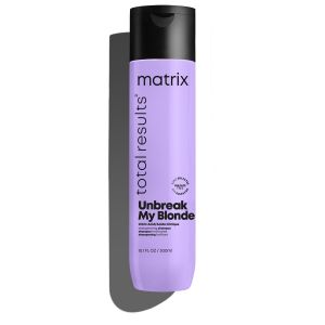 Matrix Total Results Unbreak My Blonde Shampoo 300ml 
