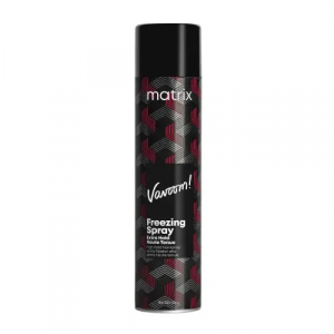 Matrix Vavoom Freezing Spray Extra Hold 500ml