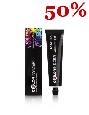 Matrix Color Insider 