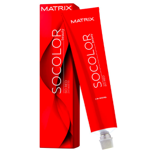 Matrix SoColor Beauty So Red 