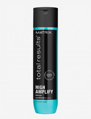 Matrix Total Results High Amplify Balsam
