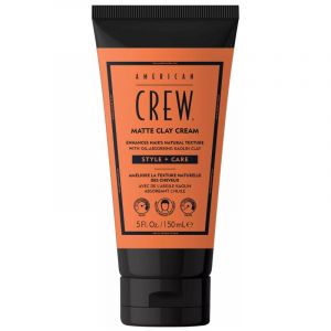 American Crew Matte Clay Cream 150ml