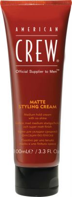 American Crew Matte Styling Cream 100ml