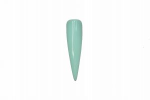 Nagellack L.D Carma Gel Polish Mint To Be 15ml