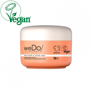 weDo Moisture & Shine Mask 150ml