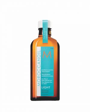 Moroccanoil Treatment Light 100ml