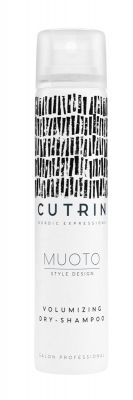 Cutrin Muoto Volume Dry Shampoo 100 ml