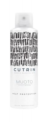 Cutrin Muoto Heat Protection 200 ml