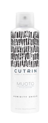 Cutrin Muoto Humidity Shield  