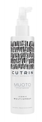 Cutrin Muoto Iconic Multispray 200 ml