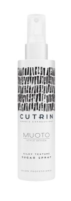 Cutrin Muoto Silky Texture Sugar Spray 200 ml