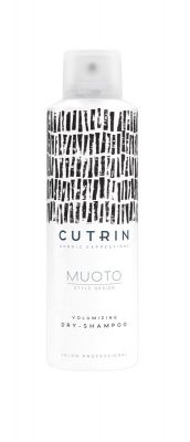 Cutrin Muoto Volume Dry Shampoo 200 ml