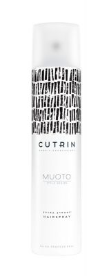 Cutrin Muoto Extra Strong Spray 300 ml