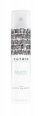 Cutrin Muoto Light Elastic Spray 300 ml