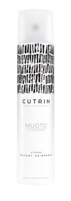 Cutrin Muoto Strong Instant Spray 300 ml
