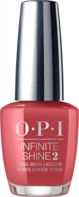 O.P.I Infinite Shine Perú P38