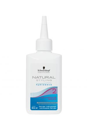 Sch Natural Styling Glamour Wave Nr.2 80ml