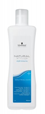 Sch Natural Styling Neutraliser Plus 1000ml