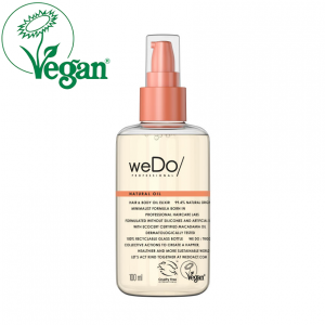 weDo Natural Oil Hair&Body 100ml