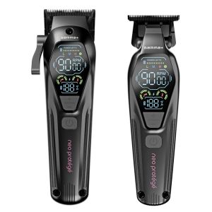 Gamma+ Neo Protégé Kit ( Klippmaskin & Putsmaskin )