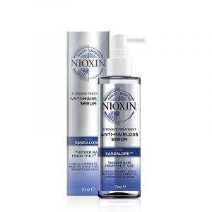 Nioxin Anti-Hair Loss Serum 70ml 