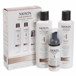 Wella Nioxin System Kit 4