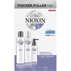 Wella Nioxin System Kit 5