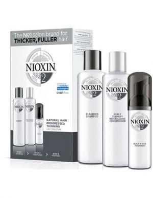 Wella Nioxin System Kit 2 