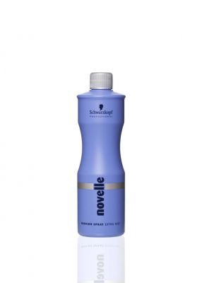 Schwarzkopf Novelle Spray Extra Fast Refill 200 ml