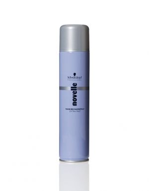 Schwarzkopf Novelle Fashion Spray 300 ml