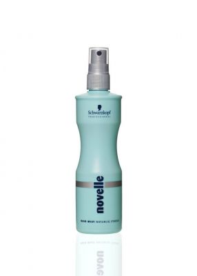 Schwarzkopf Novelle Hair Mist Pump 