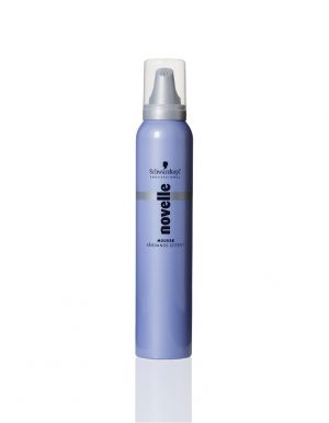 Schwarzkopf Novelle Mousse 200 ml