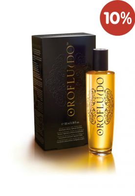 Revlon Orofluido Elixir 