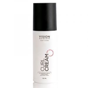 Vision Curl Cream 150ml