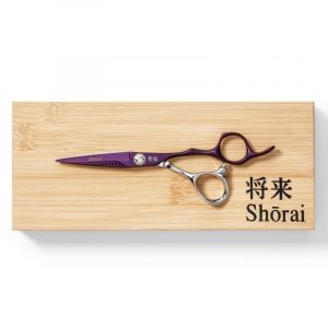 Shõrai FC Violet Mist 5,5