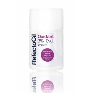 RefectoCil Cremeväte 3%