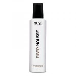 Vision Fiber Mousse 250ml