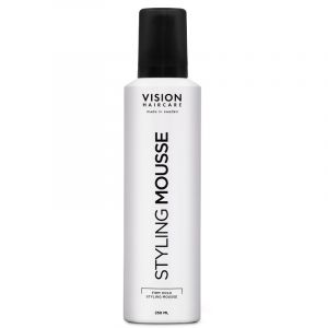 Vision Styling Mousse 