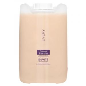 Dusy Envite Orange Shampoo 5000ml