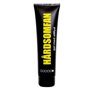 Hårdsomfan Gel 150ml