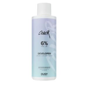 Dusy Creme Oxyd 6% 1000ml