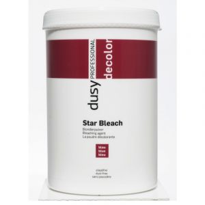 Dusy Star Bleach Blått 500g