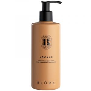 Björk Lockar Curl Defining Shampoo 300ml