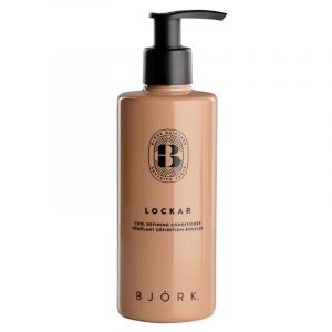 Björk Lockar Curl Defining Balsam 250ml