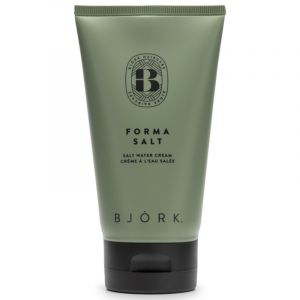 Björk Forma Salt Cream 150ml
