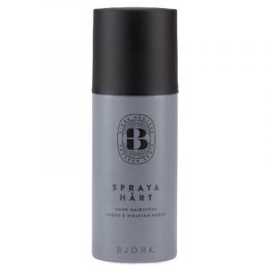 Björk Spraya Hårt 100ml 